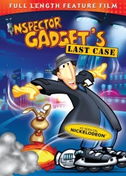 Inspector Gadget's Last Case-voll