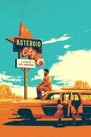 Asteroid City-voll