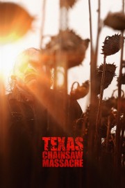 Texas Chainsaw Massacre-voll