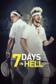 7 Days in Hell-voll