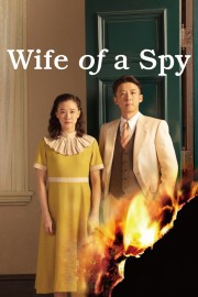 Wife of a Spy-voll