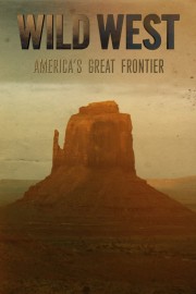 Wild West: America's Great Frontier-voll