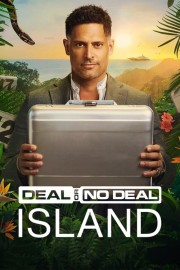 Deal or No Deal Island-voll