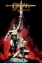 Conan the Barbarian-voll