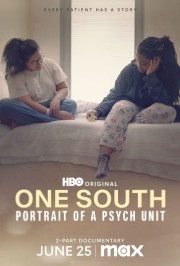 One South: Portrait of a Psych Unit-voll