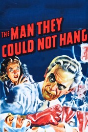 The Man They Could Not Hang-voll
