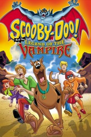 Scooby-Doo! and the Legend of the Vampire-voll