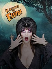 13 Nights of Elvira-voll