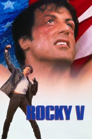 Rocky V-voll