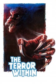 The Terror Within-voll
