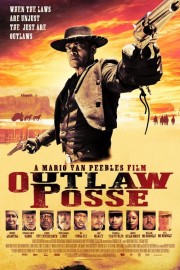Outlaw Posse-voll