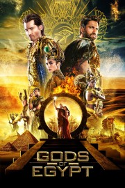 Gods of Egypt-voll