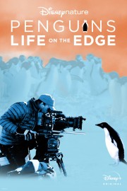 Penguins: Life on the Edge-voll