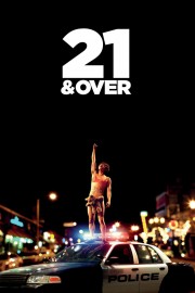 21 & Over-voll
