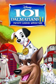 101 Dalmatians II: Patch's London Adventure-voll