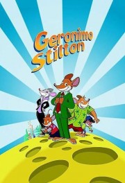 Geronimo Stilton-voll