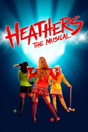 Heathers: The Musical-voll