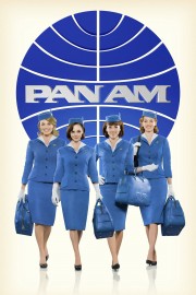 Pan Am-voll