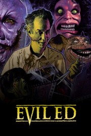 Evil Ed-voll
