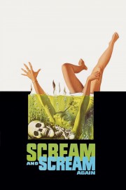 Scream and Scream Again-voll