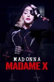 Madame X-voll