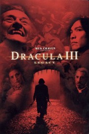 Dracula III: Legacy-voll