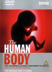 The Human Body-voll