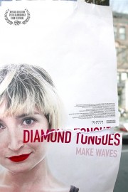 Diamond Tongues-voll