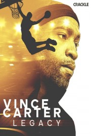 Vince Carter: Legacy-voll