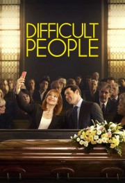 Difficult People-voll