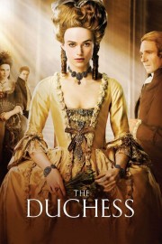 The Duchess-voll