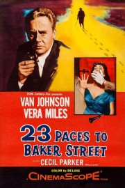 23 Paces to Baker Street-voll