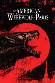 An American Werewolf in Paris-voll