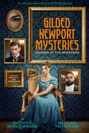 Gilded Newport Mysteries: Murder at the Breakers-voll