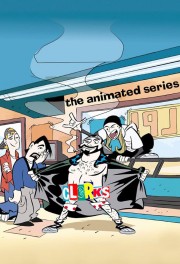 Clerks: The Animated Series-voll