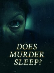 Does Murder Sleep-voll