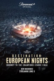 Destination: European Nights-voll