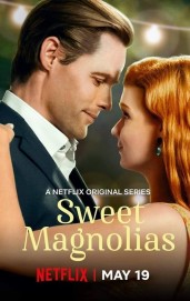 Sweet Magnolias-voll