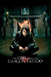 The Girl with the Dragon Tattoo-voll