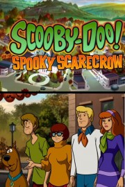 Scooby-Doo! and the Spooky Scarecrow-voll