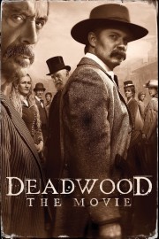 Deadwood: The Movie-voll