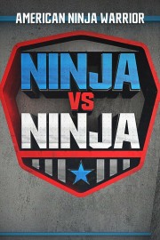 American Ninja Warrior: Ninja vs. Ninja-voll