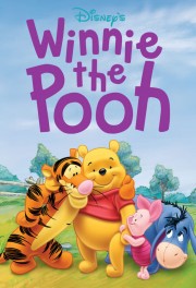 The New Adventures of Winnie the Pooh-voll