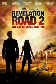 Revelation Road 2: The Sea of Glass and Fire-voll