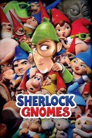 Sherlock Gnomes-voll