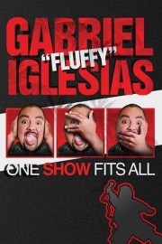Gabriel Iglesias: One Show Fits All-voll