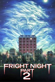 Fright Night Part 2-voll