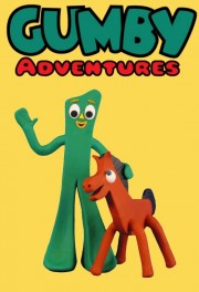 Gumby Adventures-voll