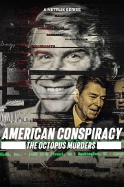 American Conspiracy: The Octopus Murders-voll