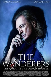 The Wanderers: The Quest of The Demon Hunter-voll